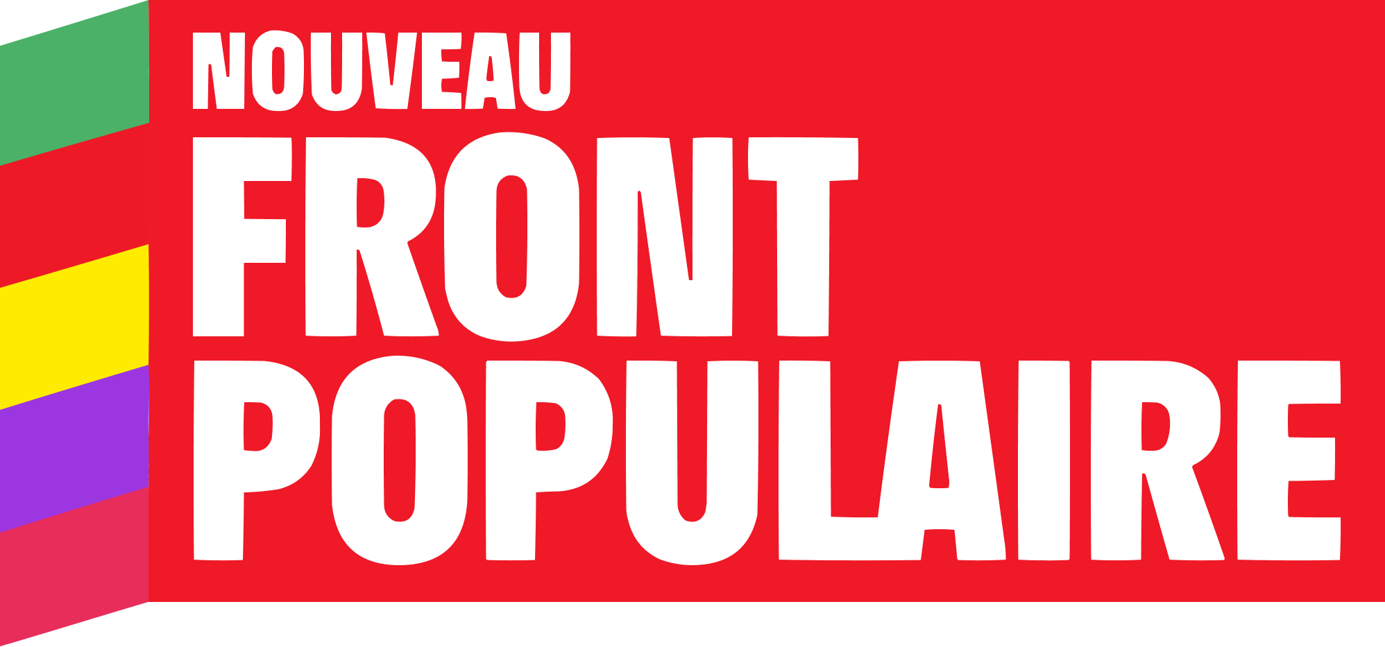 Nouveau Front Populaire